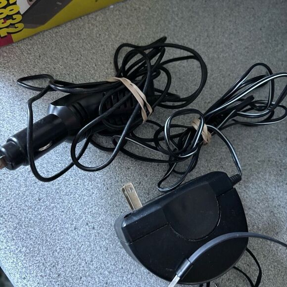 Magnavox AZ6832 Vintage Home And Car CD Player *Read* - Picture 7 of 9